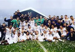 皇马替补上场改变战局，维尼修斯防线瞬间崩溃！的简单介绍