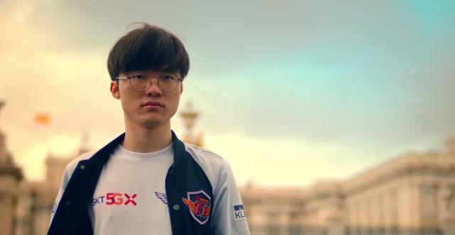 Faker赛事官方发布连败新规，SKT争议不断！